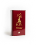 rum olive oil