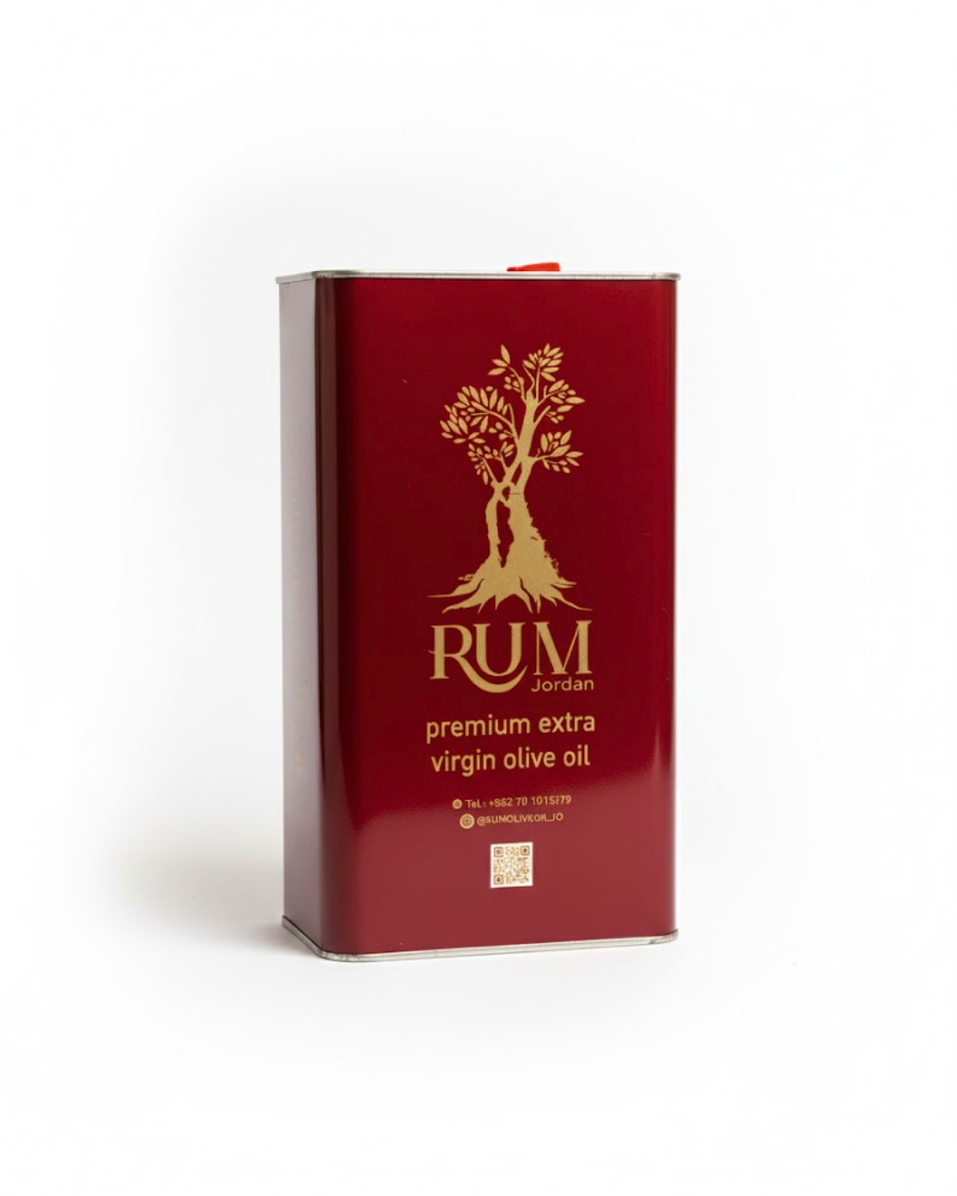 rum olive oil