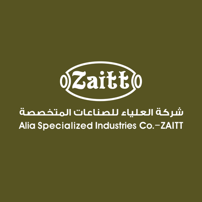 Zaitt Olive Oil