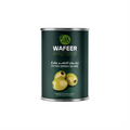 Wafeer Canned green Olives