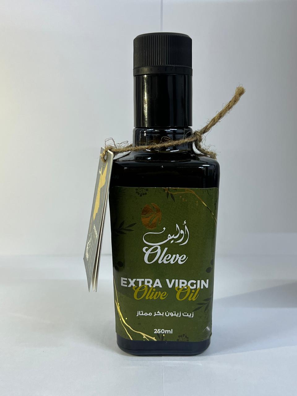 Oliv Extra Virgin Olive Oil